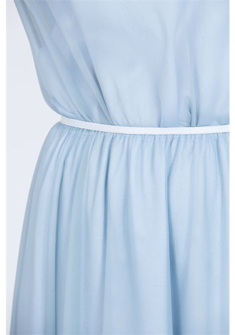 CHIFFON LONG FORTE FORTE | Gonne | 14592MYSKIRT3097